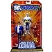 Search : DC Universe Justice League Unlimited Fan Collection Action Figure 3Pack Captain Boomerang, Captain Cold & The Flash