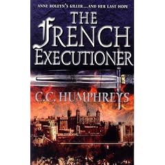 French Executioner