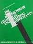 The Directory of Chemical Engineering Consultants
