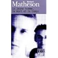 Le Jeune Homme, la mort et le temps