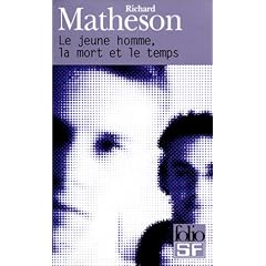 Le Jeune Homme, la mort et le temps