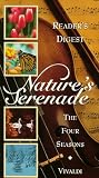 Natures Serenade:The Four Seasons (Vivaldi) [VHS]