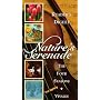 Natures Serenade:The Four Seasons (Vivaldi) [VHS]