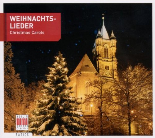 Produkt-Bild: Peter Schreier Singt Weihnachtslieder