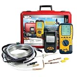 Buy UEI C125KIT Eagle 2 Combustion Analyzer Kit [Misc.] by UEi&node=16310091