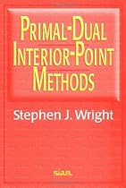 Primal-Dual Interior-Point Methods