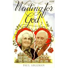 Waiting for God