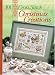 Book 101 Cross Stitch Christmas Creations