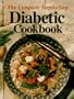 The Complete Step-By-Step Diabetic Cookbook