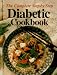 The Complete Step-By-Step Diabetic Cookbook