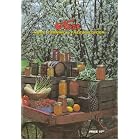 Kerr Home Canning and Freezing Book by  Kerr