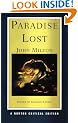 Paradise Lost (Norton Critical Editions)