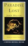 Paradise Lost (A Norton Critical Edition)