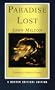 Paradise Lost (Norton Critical Editions)