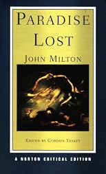 Paradise Lost (A Norton Critical Edition)