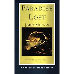 Paradise Lost (Norton Critical Editions)
