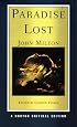 Paradise Lost (Norton Critical Editions)