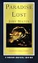 Paradise Lost (Norton Critical Editions)