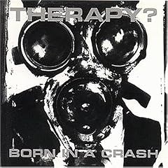 Born in a Crash
