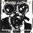 Born In A Crash