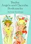 Twelve Angels and Cherubs Bookmarks (Dover Little Activity Books)