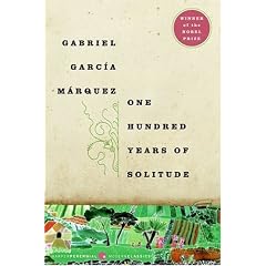 One Hundred Years of Solitude