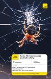Teach Yourself Home PC Maintenance and Networking