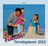 Produkt-Bild: Familien-Terminplaner 2012