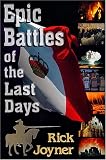Epic Battle of Last Days: