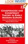 Conspiracies and Conspiracy Theory in Early Modern Europe: From the Waldensians to the French Revolution