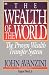 Image: Shopper's Delight: Prophecy in The Books Store ~ Wealth Of The World: The Proven Wealth Transfer System