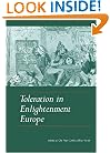 Toleration in Enlightenment Europe