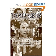 The Melungeons: The Resurrection of a Proud People : An Untold Story of Ethnic Cleansing in America
