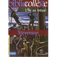 L'�le au tr�sor (Livre de l'�l�ve)