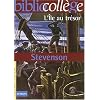 L'�le au tr�sor (Livre de l'�l�ve)