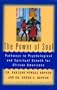 The Power of Soul: Pathways To Psychological And Spiritual Growth For African Americans