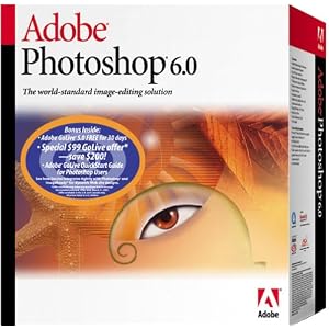 Adobe Photoshop 6.0