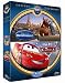 DVD : Ratatouille + Cars : Quatre roues - Coffret 2 Blu-Ray [Blu-ray]