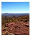 Westward Scenic Photographic Poster Print by Wild Inspirations, 16x20