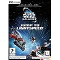 Star Wars Galaxies: Jump to Lightspeed Expansion pack (requires original game) (PC)