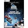 Star Wars Galaxies: Jump to Lightspeed Expansion pack (requires original game) (PC)