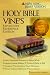Book Vines Expository Reference Bible: Genuine Leather