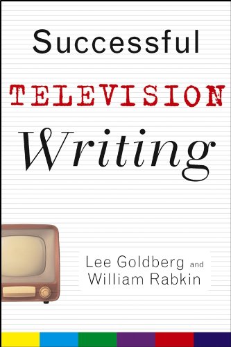 successful television writing wiley books for writers