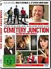 Cemetery Junction - Das Leben und andere Ereignisse (DVD)