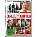 Cemetery Junction - Das Leben und andere Ereignisse