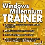 Eigenschaften Franzis Buch & Software Verlag  / Windows Millennium Trainer