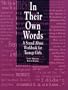 In Their Own Words: A Sexual Abuse Workbook for Teenage Girls