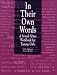 In Their Own Words: A Sexual Abuse Workbook for Teenage Girls