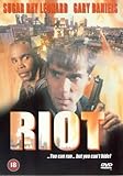 Riot [1996] [DVD]