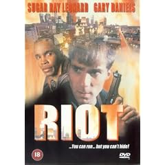 Riot [1996] [DVD]